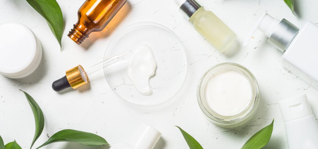 Negozio di prodotti di cosmetica a Valdarno Negozio di prodotti di cosmetica a Valdarno